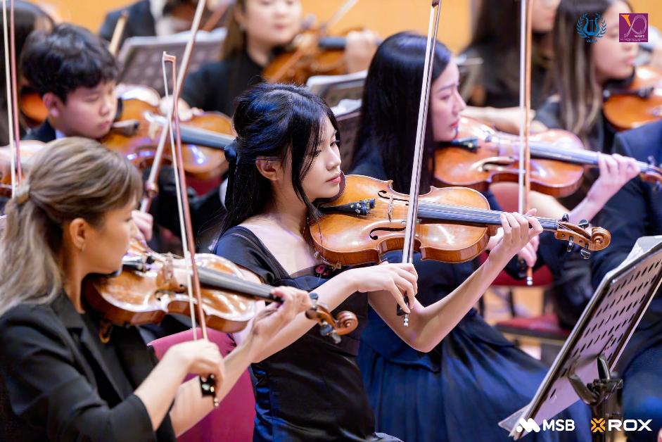 Ch&agrave;o th&aacute;ng 12 c&ugrave;ng cuộc hội ngộ của 5 kiệt t&aacute;c &acirc;m nhạc h&agrave;n l&acirc;m- Ảnh 4.