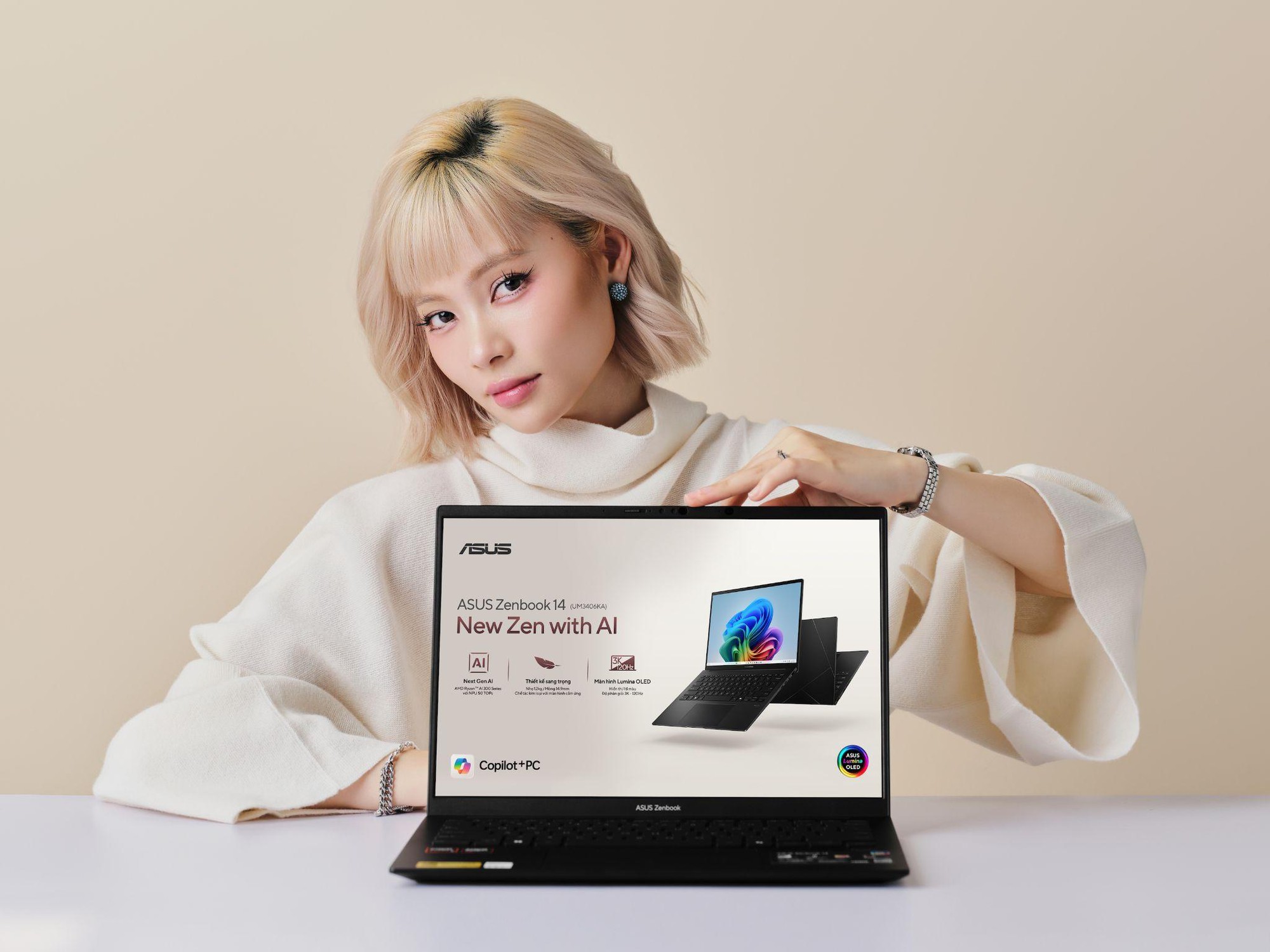 2026 n&ecirc;n mua laptop n&agrave;o? Thời đại AI l&ecirc;n ng&ocirc;i rồi, chọn m&aacute;y cũng phải kh&aacute;c- Ảnh 5.