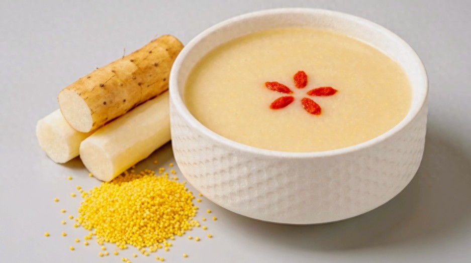 5 c&ocirc;ng thức nấu đồ uống ấm n&oacute;ng ngon miệng v&agrave; dễ l&agrave;m cho bữa s&aacute;ng l&agrave;nh mạnh ph&ugrave; hợp với mọi lứa tuổi- Ảnh 1.