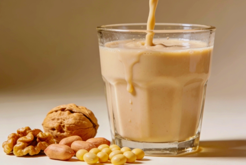 5 c&ocirc;ng thức nấu đồ uống ấm n&oacute;ng ngon miệng v&agrave; dễ l&agrave;m cho bữa s&aacute;ng l&agrave;nh mạnh ph&ugrave; hợp với mọi lứa tuổi- Ảnh 2.