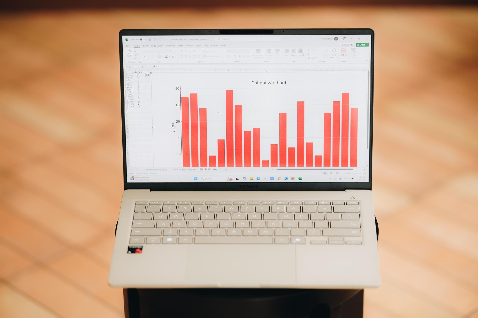 Laptop AI nổi l&ecirc;n như lựa chọn mới của doanh nghiệp trước y&ecirc;u cầu bảo mật- Ảnh 4.