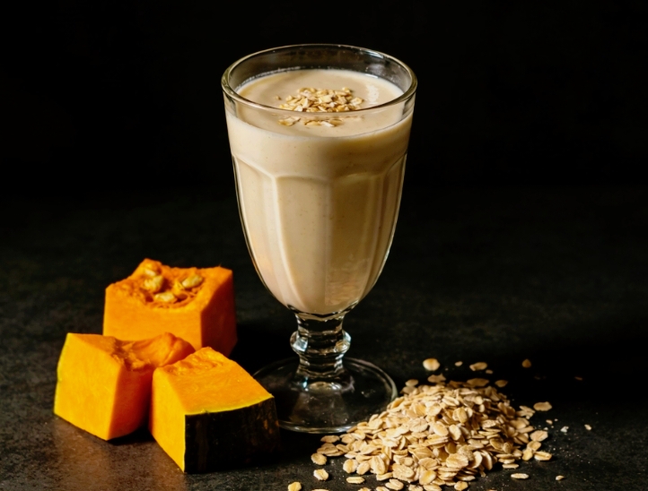 5 c&ocirc;ng thức nấu đồ uống ấm n&oacute;ng ngon miệng v&agrave; dễ l&agrave;m cho bữa s&aacute;ng l&agrave;nh mạnh ph&ugrave; hợp với mọi lứa tuổi- Ảnh 5.