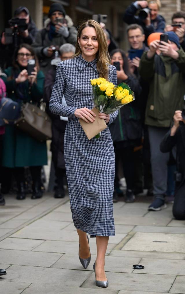BXH thời trang Ho&agrave;ng gia: Kate Middleton tụt hạng, mẹ bỉm 3 con nh&agrave; Monaco v&agrave; Vương phi Charlene "thống trị" top đầu- Ảnh 2.