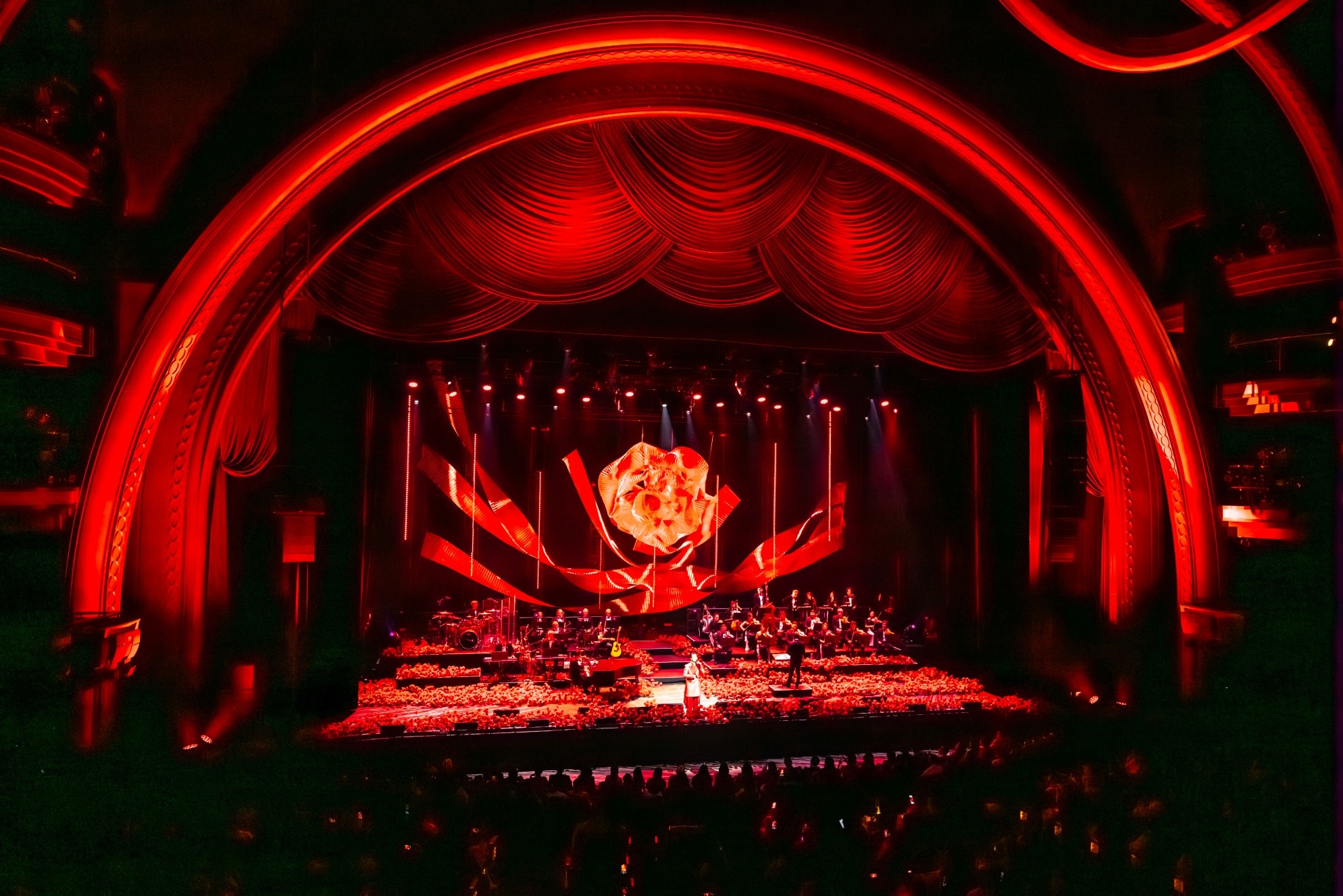 Hành trình Sketch A Rose của Hà Anh Tuấn: Để mỗi lần được cống hiến luôn là lần đáng giá nhất- Ảnh 5. Hành trình Sketch A Rose của Hà Anh Tuấn: Để mỗi lần được cống hiến luôn là lần đáng giá nhất- Ảnh 5.