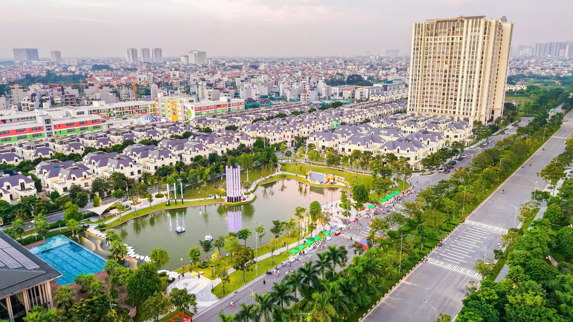 Shophouse 2 mặt tiền Anlac Green Symphony: &ldquo;Ch&igrave;a kh&oacute;a v&agrave;ng&rdquo; khai th&aacute;c thịnh vượng- Ảnh 1.