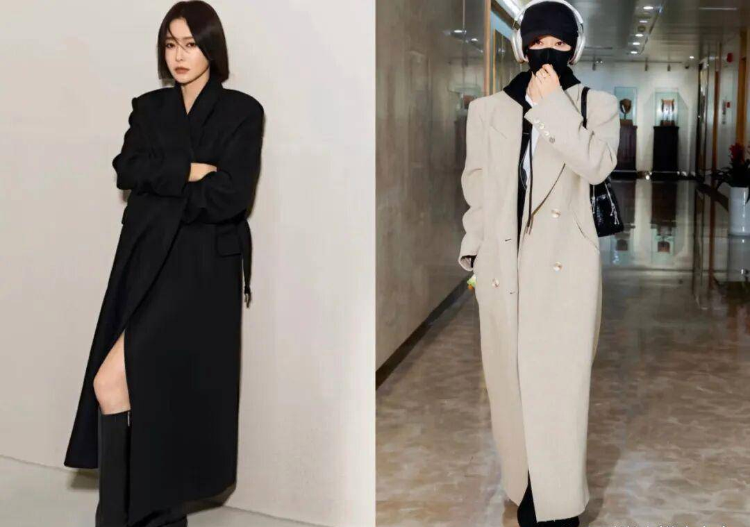 Soi gu thời trang của "Ph&uacute; S&aacute;t Ho&agrave;ng Hậu" Tần Lam: U50 vẫn trẻ ơi l&agrave; trẻ nhờ 2 m&oacute;n đồ "thần th&aacute;nh" ai cũng c&oacute;- Ảnh 4.