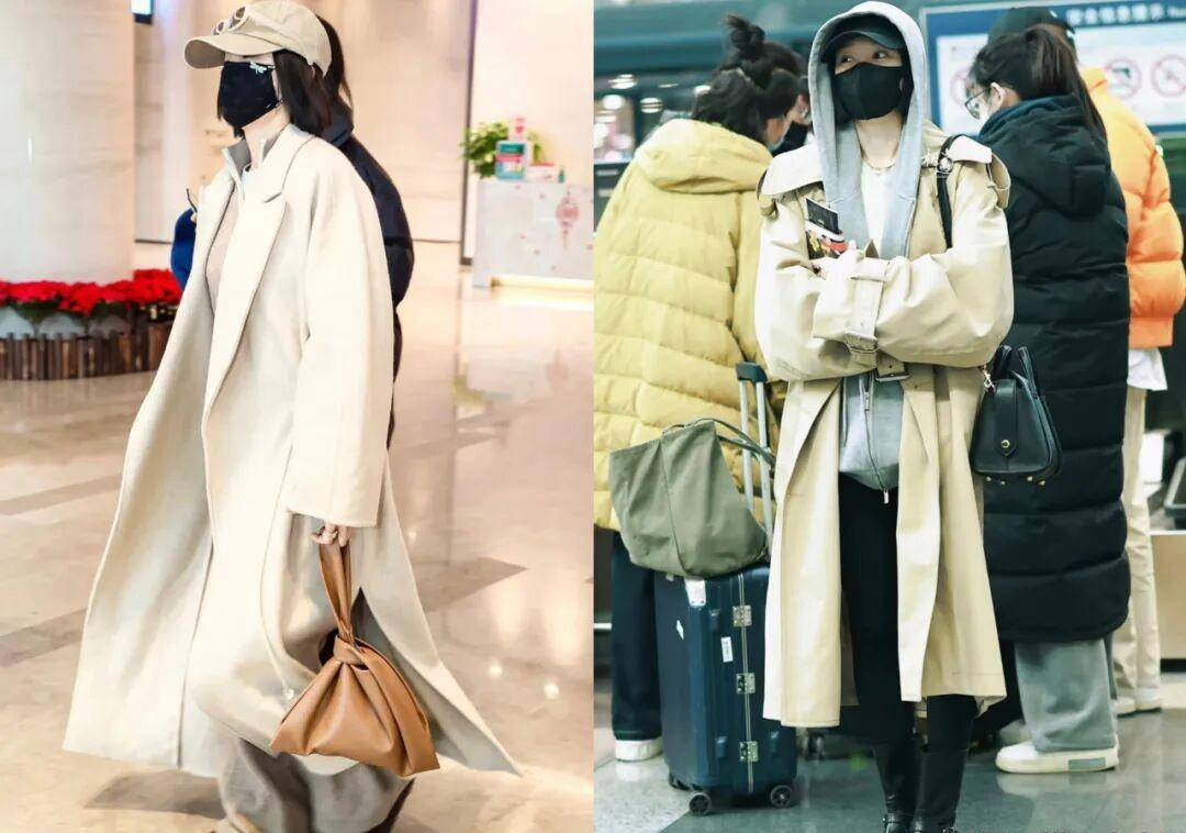 Soi gu thời trang của "Ph&uacute; S&aacute;t Ho&agrave;ng Hậu" Tần Lam: U50 vẫn trẻ ơi l&agrave; trẻ nhờ 2 m&oacute;n đồ "thần th&aacute;nh" ai cũng c&oacute;- Ảnh 3.