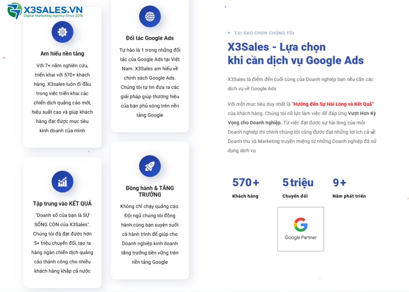 X3Sales t&aacute;i định vị thương hiệu - Đổi mới để phục vụ doanh nghiệp Việt bền vững hơn- Ảnh 1.