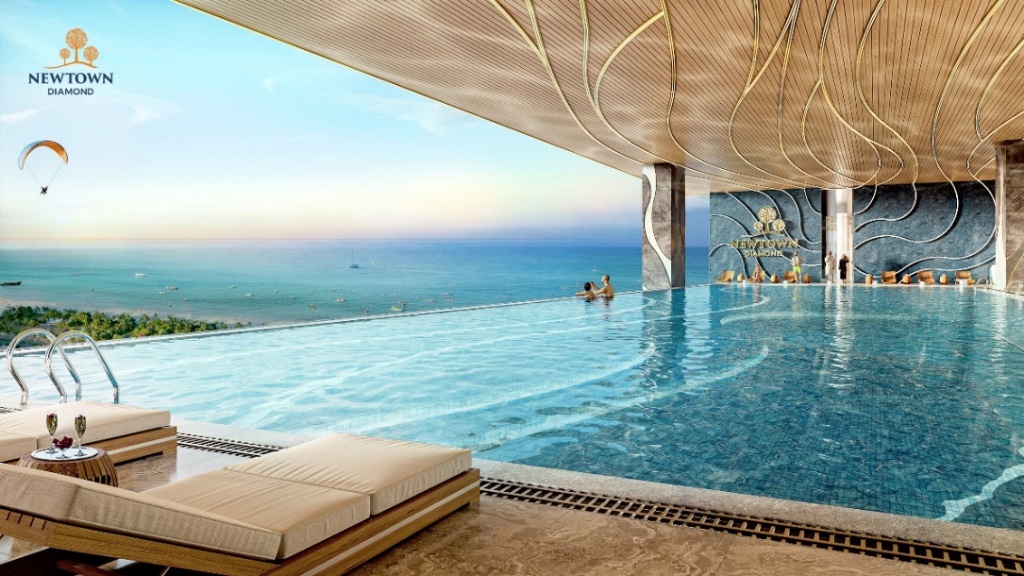 Đ&agrave; Nẵng: Du lịch tăng trưởng vượt mưa b&atilde;o, bất động sản ven biển tăng nhiệt- Ảnh 1.