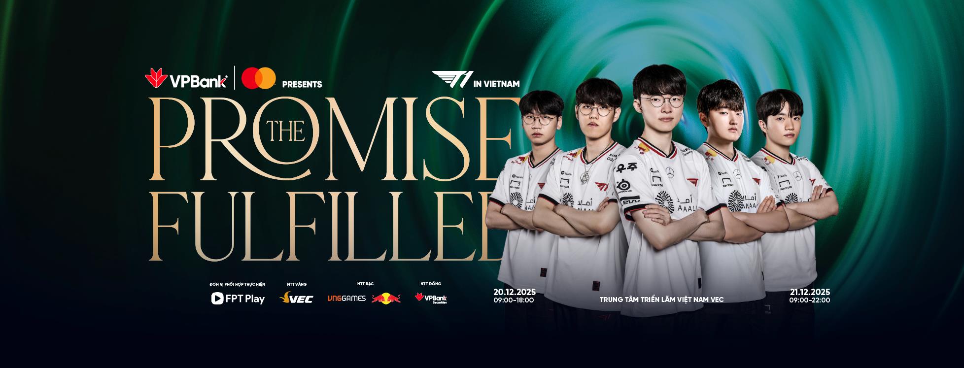 CTicket c&ocirc;ng bố t&iacute;nh năng v&eacute; Esports: giải ph&aacute;p thị trường chờ đợi nhiều năm- Ảnh 1.