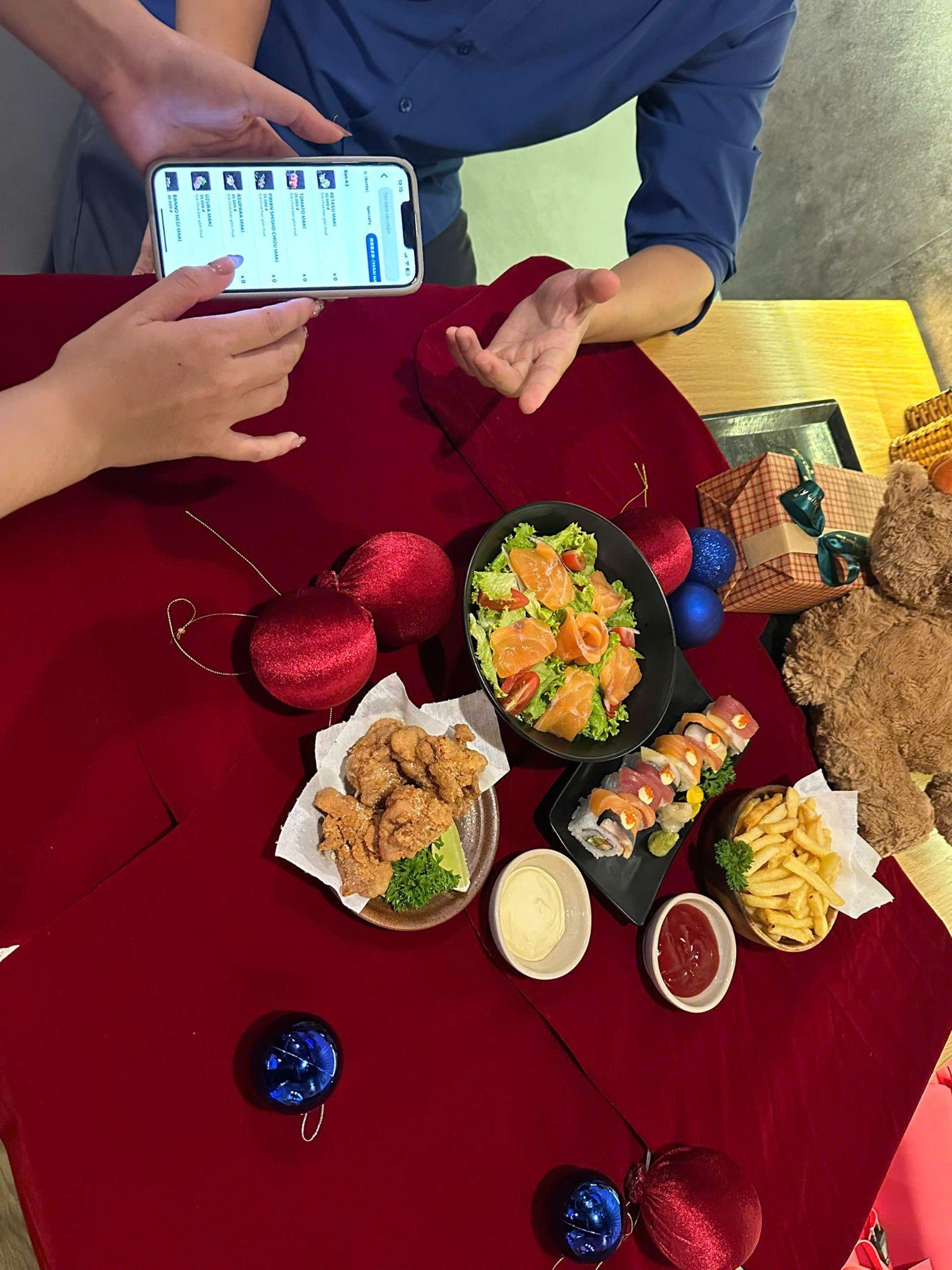 Delta POS – Giải pháp quản lý tối ưu về thuế cho nhà hàng, quán ăn, tạp hóa- Ảnh 1.