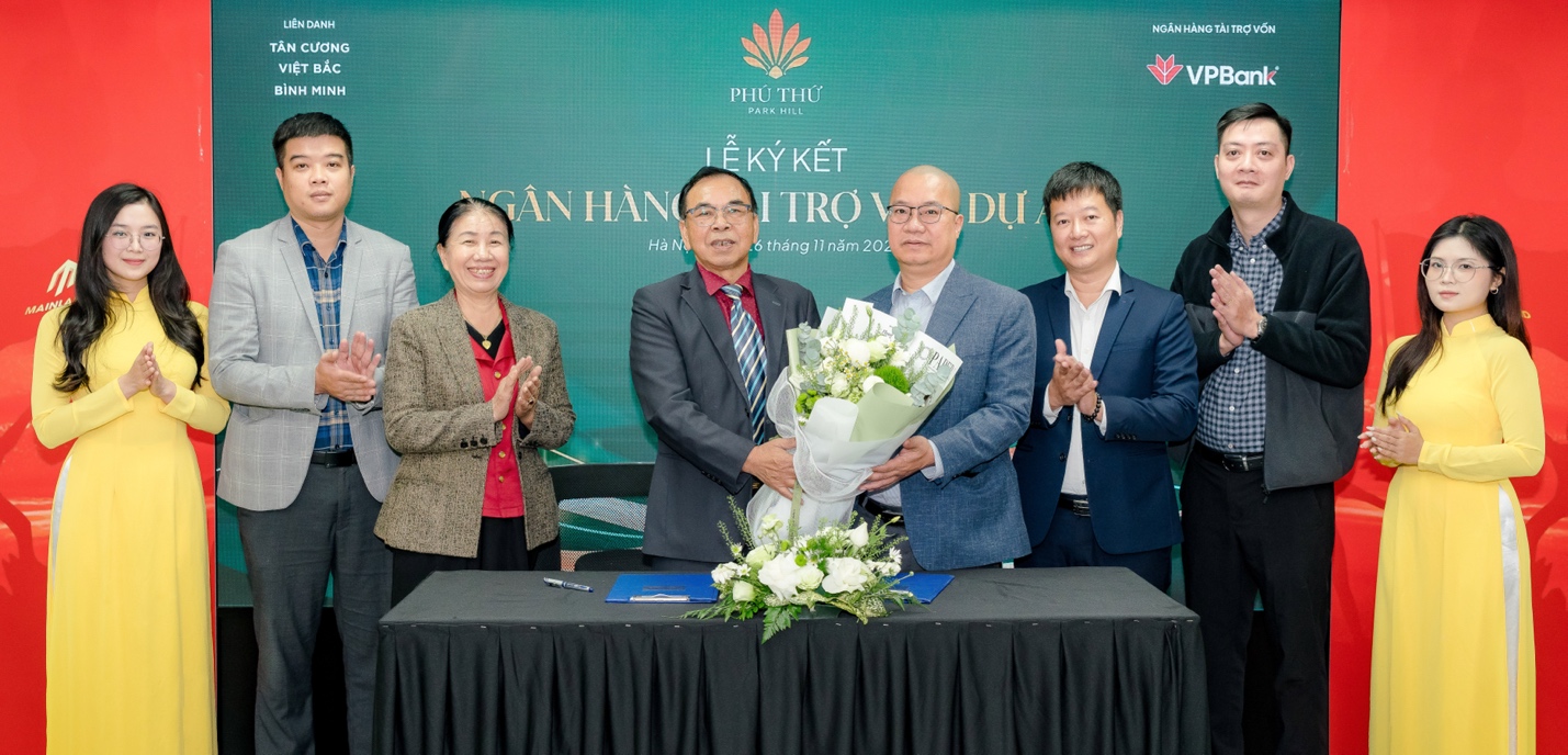 Ph&uacute; Thứ Park Hill - Khu đ&ocirc; thị sinh th&aacute;i đ&aacute;ng sống bậc nhất ph&iacute;a Bắc Hải Ph&ograve;ng- Ảnh 1.