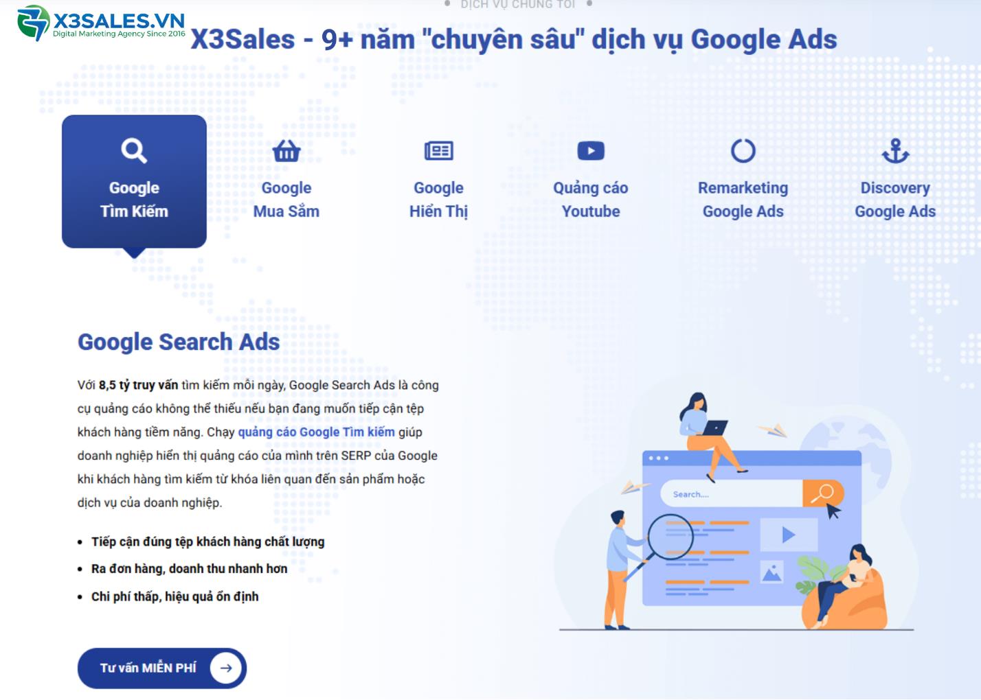 X3Sales t&aacute;i định vị thương hiệu - Đổi mới để phục vụ doanh nghiệp Việt bền vững hơn- Ảnh 2.