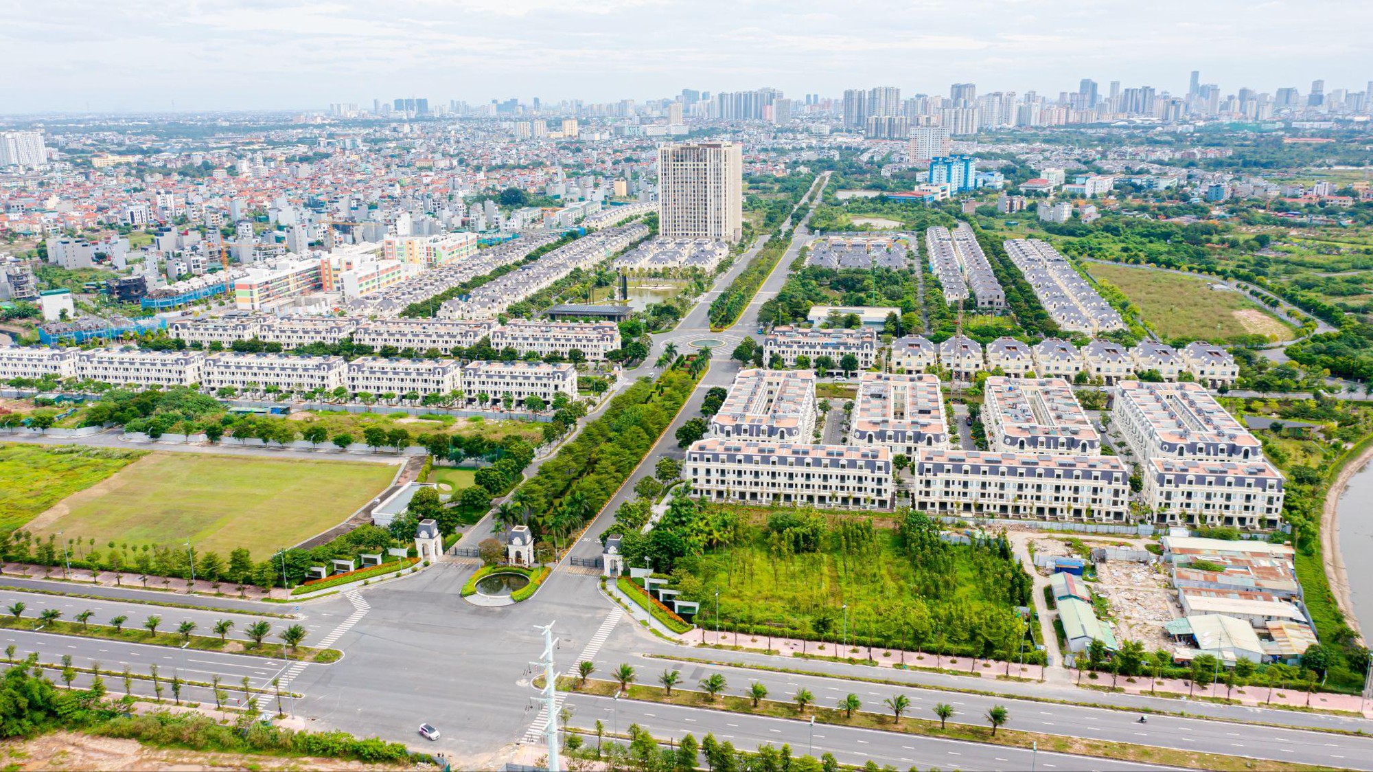 Shophouse 2 mặt tiền Anlac Green Symphony: &ldquo;Ch&igrave;a kh&oacute;a v&agrave;ng&rdquo; khai th&aacute;c thịnh vượng- Ảnh 2.