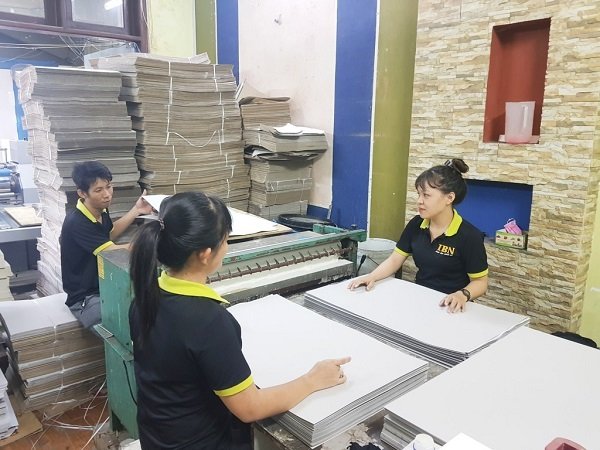 In Bảo Ngọc - Xưởng in bao b&igrave; giấy trọn g&oacute;i cho c&aacute;c thương hiệu Việt- Ảnh 3.