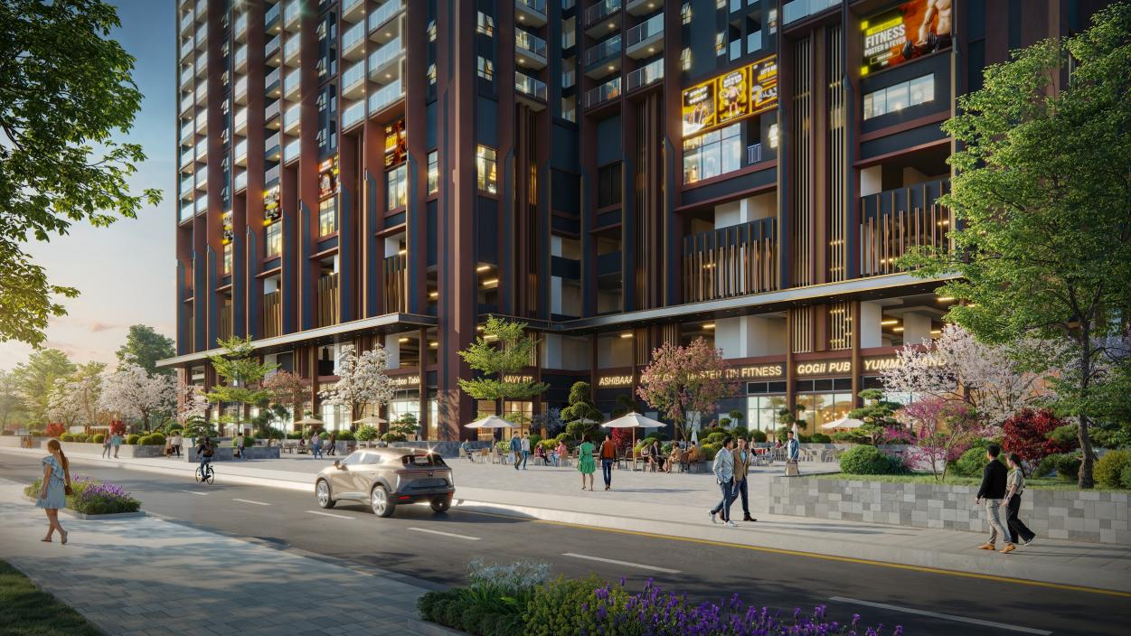 5 yếu tố khiến Legacy Hinoiri được giới đầu tư săn đ&oacute;n tại H&ograve;a Lạc- Ảnh 2.