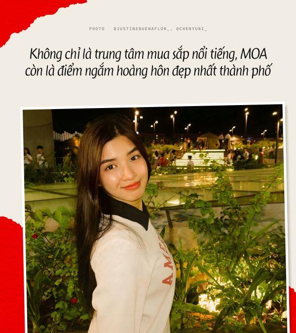 C&aacute;ch Việt Nam chỉ 3 giờ bay, Manila (Philippines) hội tụ mọi thứ d&acirc;n du lịch cần: từ mua sắm đến sống ảo!- Ảnh 3.