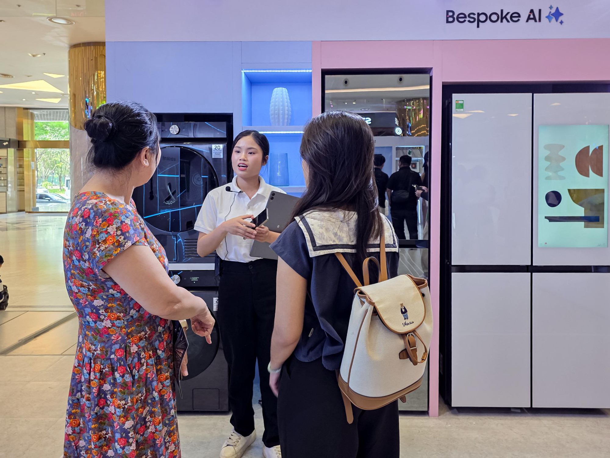 Hào hứng trải nghiệm nhà thông minh SmartThings và càng bất ngờ hơn khi có sự xuất hiện của thứ này- Ảnh 6.