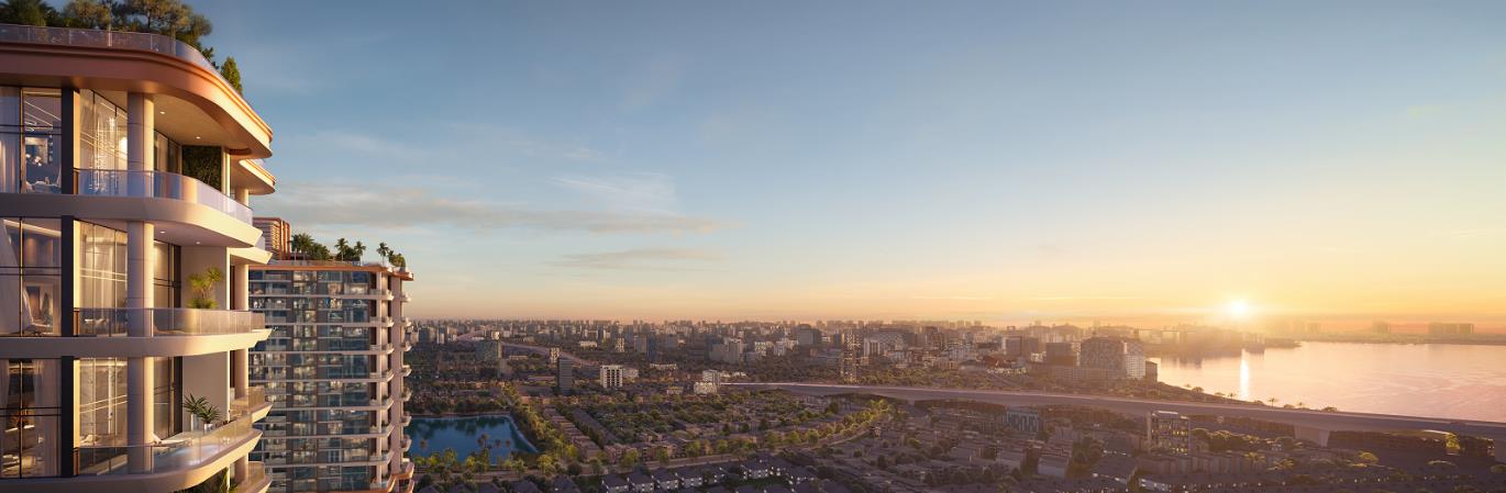Rivea Residences &ndash; vị thế chiến lược &ldquo;khởi nguy&ecirc;n&rdquo; chuẩn sống mới tại Thủ đ&ocirc;- Ảnh 3.