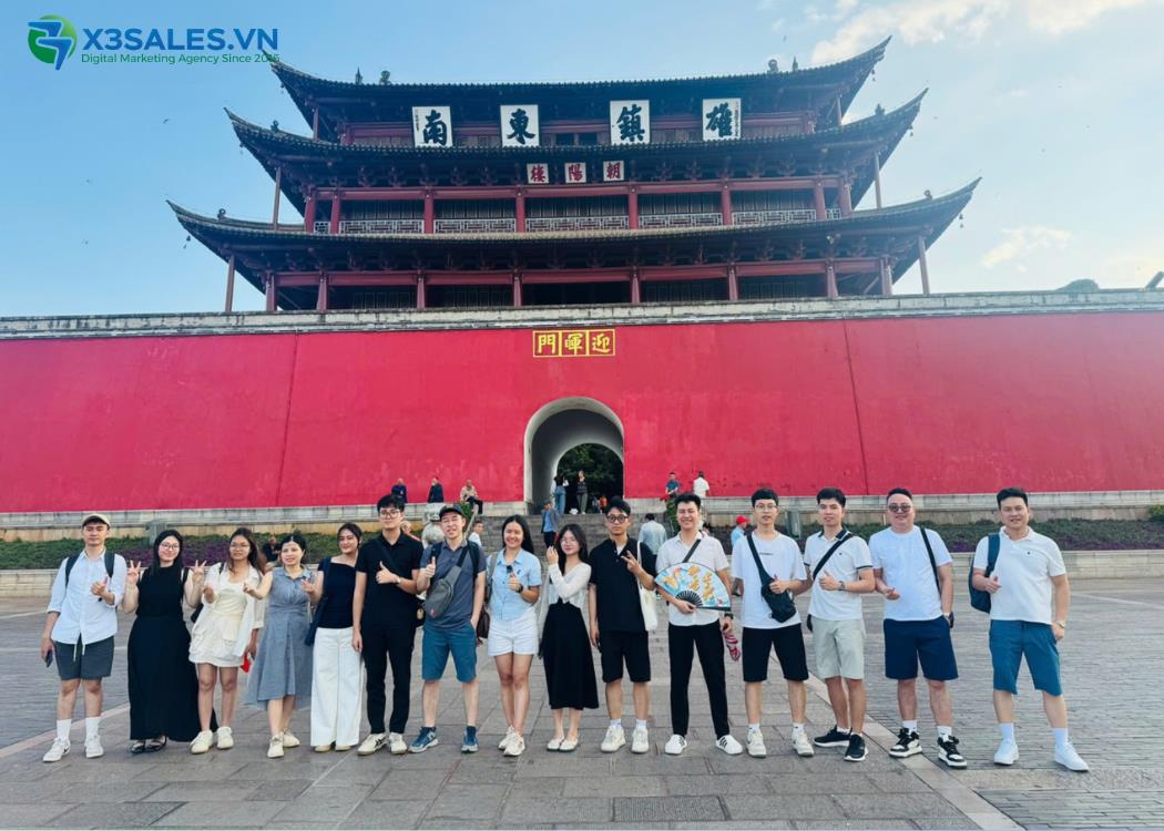 X3Sales t&aacute;i định vị thương hiệu - Đổi mới để phục vụ doanh nghiệp Việt bền vững hơn- Ảnh 4.