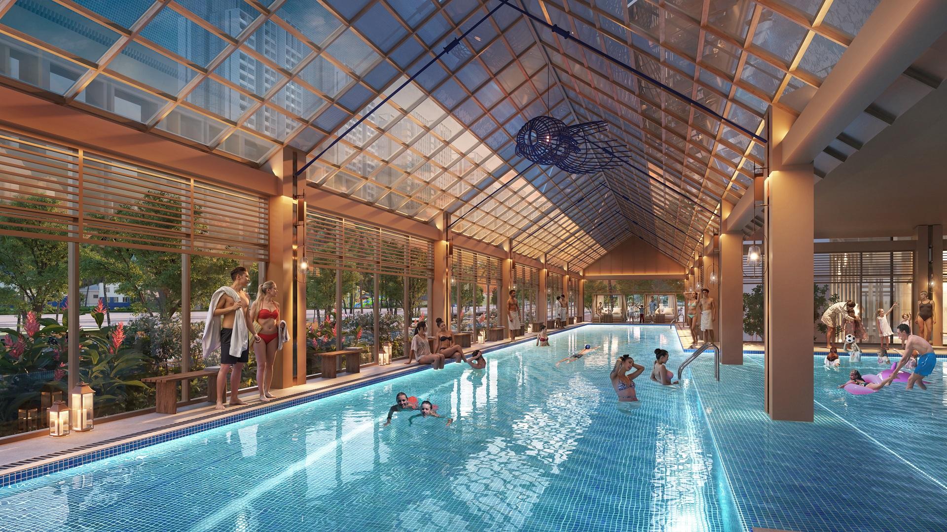 Quần thể Sun Group B&atilde;i Ch&aacute;y x&oacute;a nh&ograve;a &ldquo;ranh giới&rdquo; cư d&acirc;n v&agrave; du kh&aacute;ch- Ảnh 4.