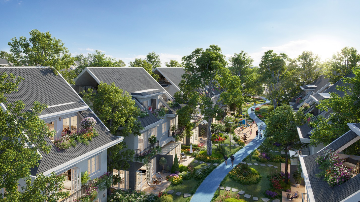 Giải m&atilde; l&yacute; do biệt thự đảo Central Island tạo sức h&uacute;t tại trung t&acirc;m kinh tế lớn bậc nhất Bắc Trung Bộ- Ảnh 4.