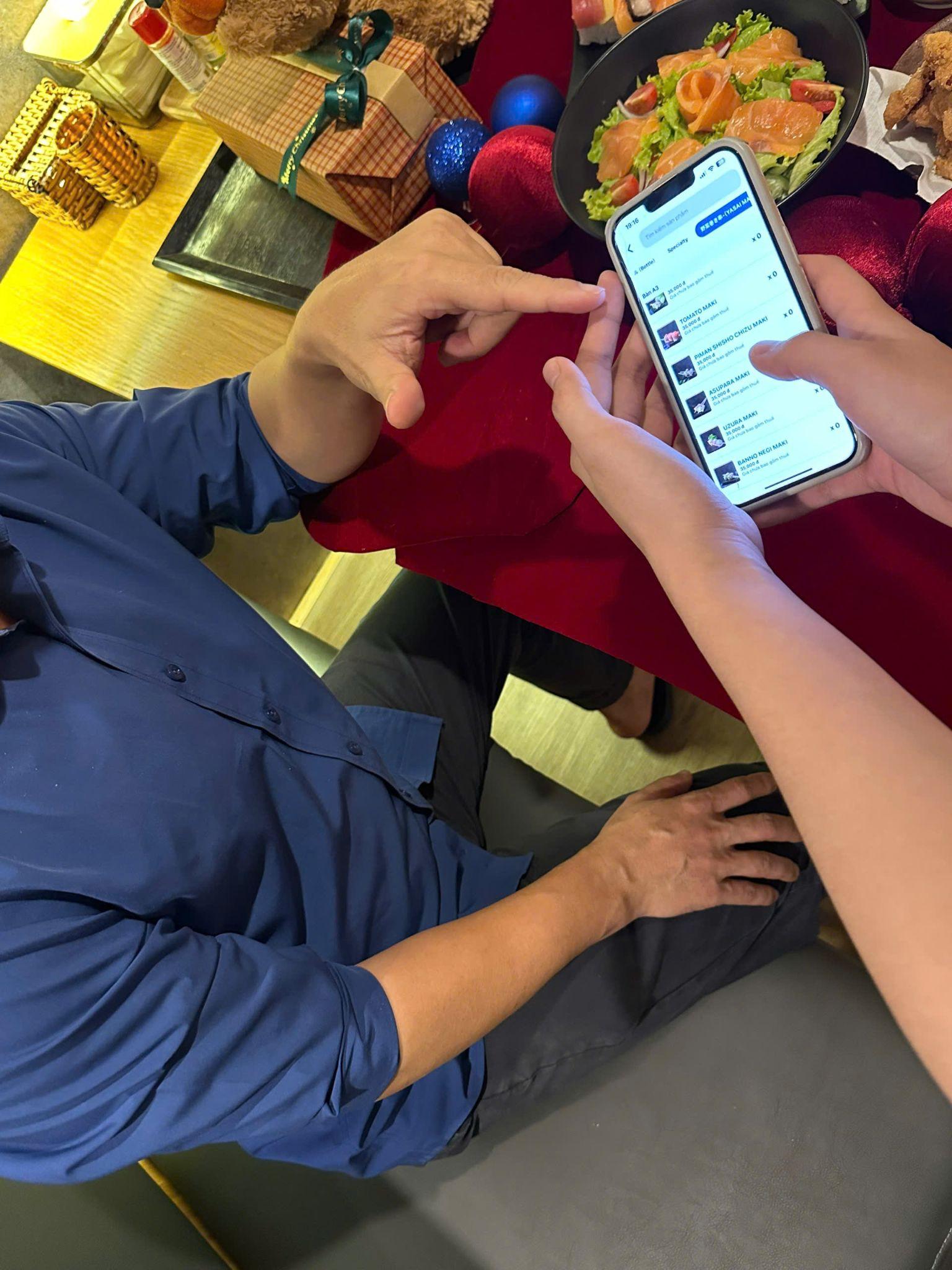 Delta POS – Giải pháp quản lý tối ưu về thuế cho nhà hàng, quán ăn, tạp hóa- Ảnh 5.