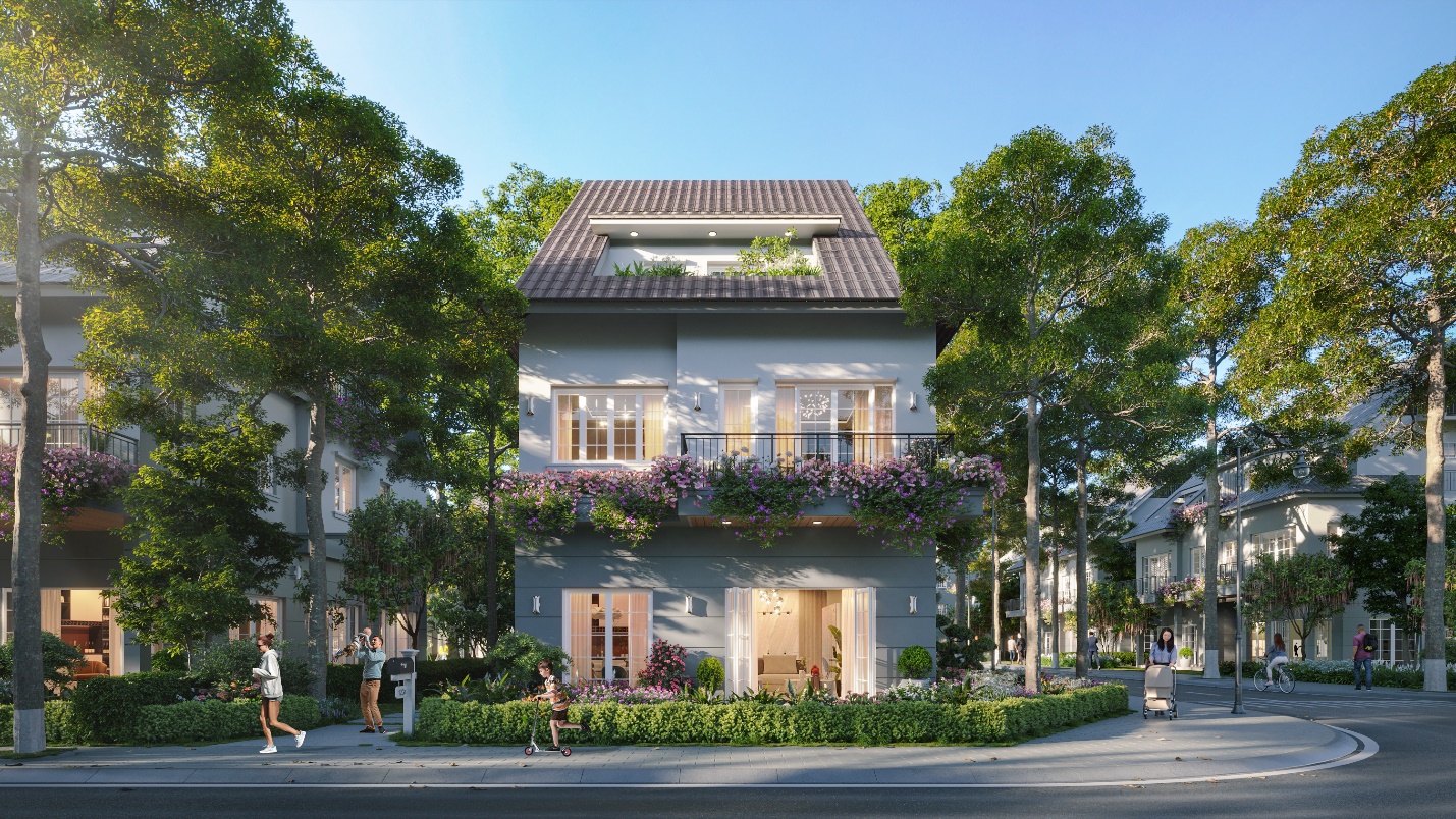 Giải m&atilde; l&yacute; do biệt thự đảo Central Island tạo sức h&uacute;t tại trung t&acirc;m kinh tế lớn bậc nhất Bắc Trung Bộ- Ảnh 6.