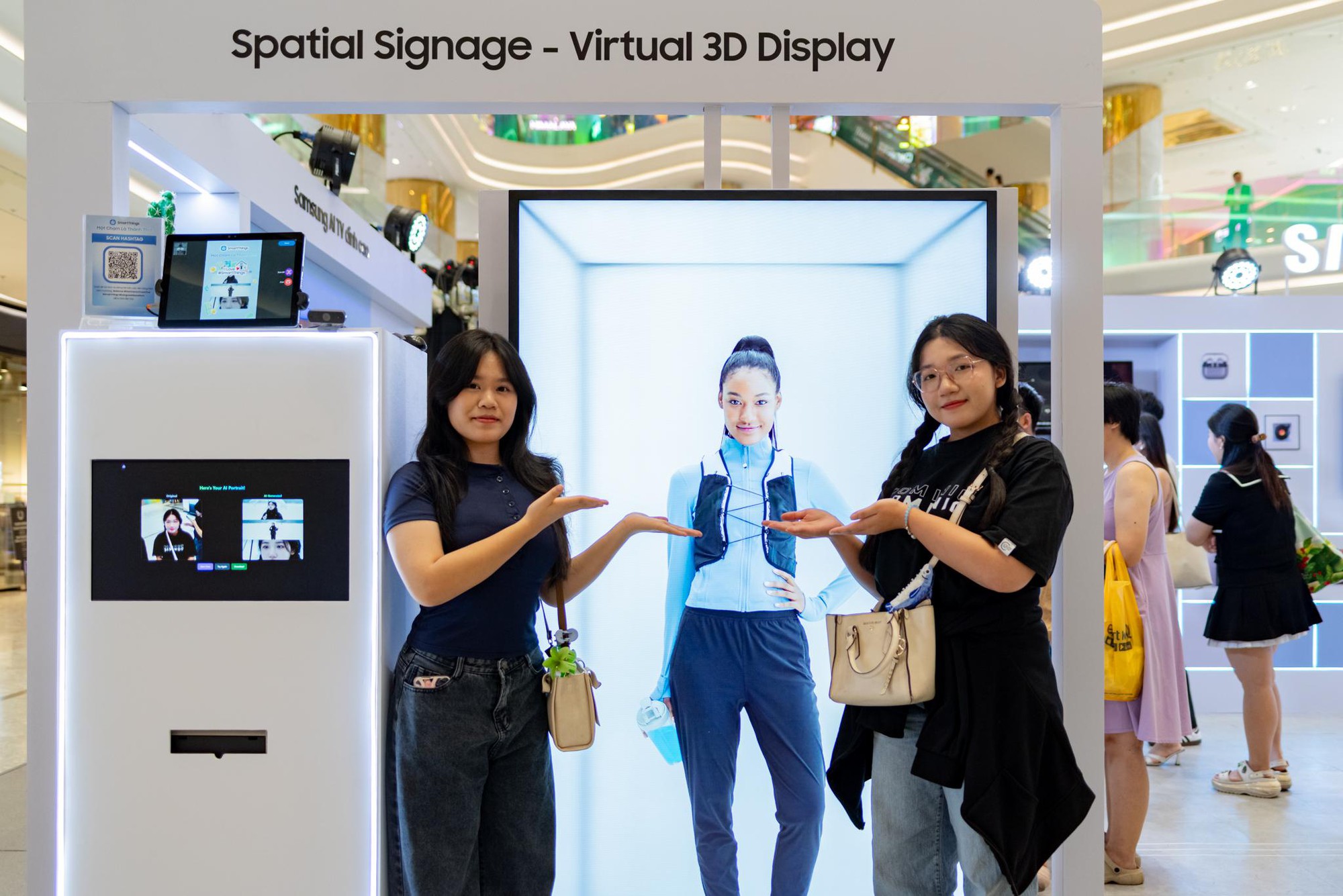 Hào hứng trải nghiệm nhà thông minh SmartThings và càng bất ngờ hơn khi có sự xuất hiện của thứ này- Ảnh 9.