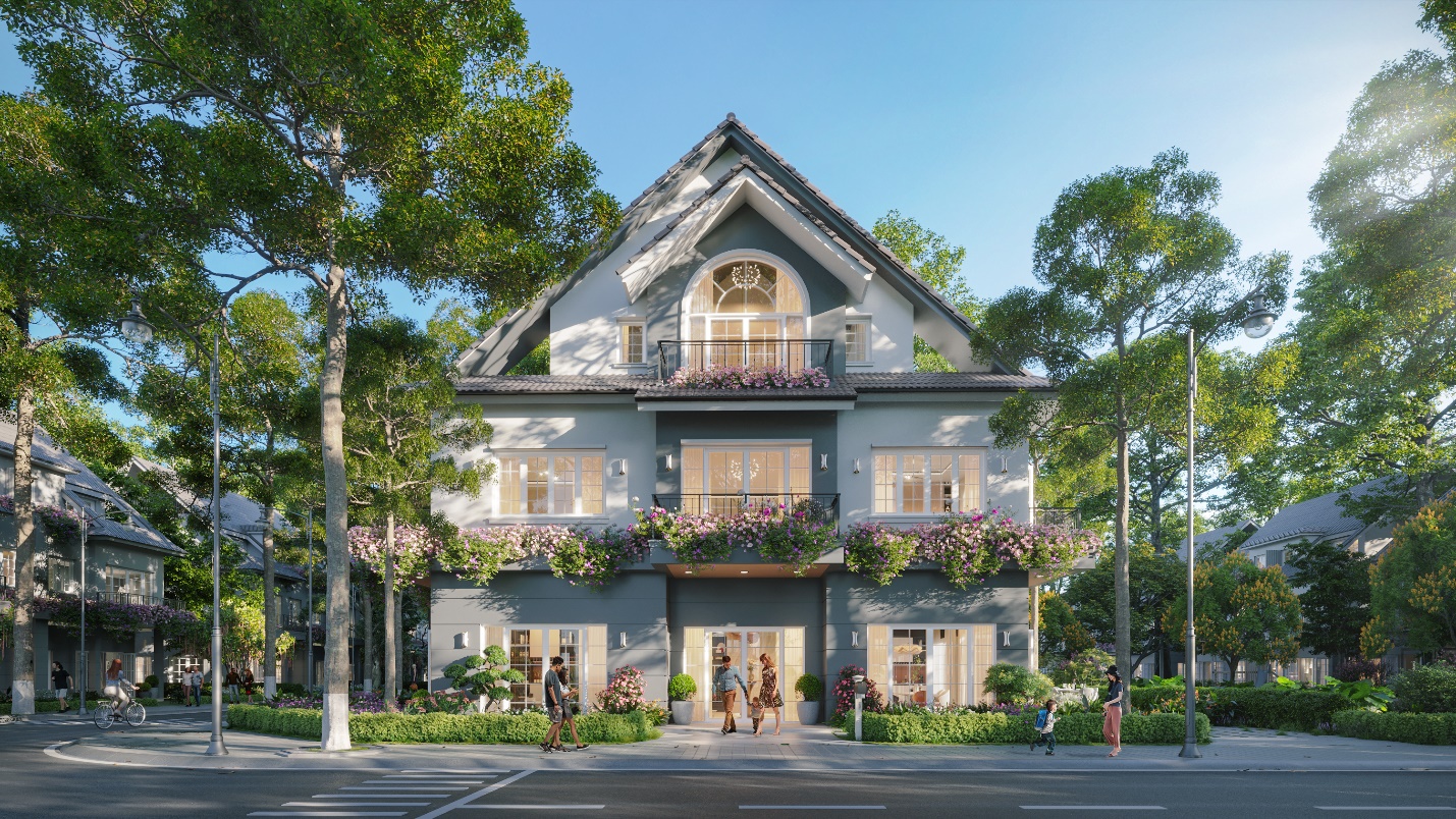 Giải m&atilde; l&yacute; do biệt thự đảo Central Island tạo sức h&uacute;t tại trung t&acirc;m kinh tế lớn bậc nhất Bắc Trung Bộ- Ảnh 7.