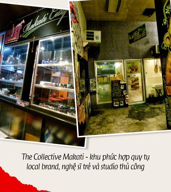 C&aacute;ch Việt Nam chỉ 3 giờ bay, Manila (Philippines) hội tụ mọi thứ d&acirc;n du lịch cần: từ mua sắm đến sống ảo!- Ảnh 9.