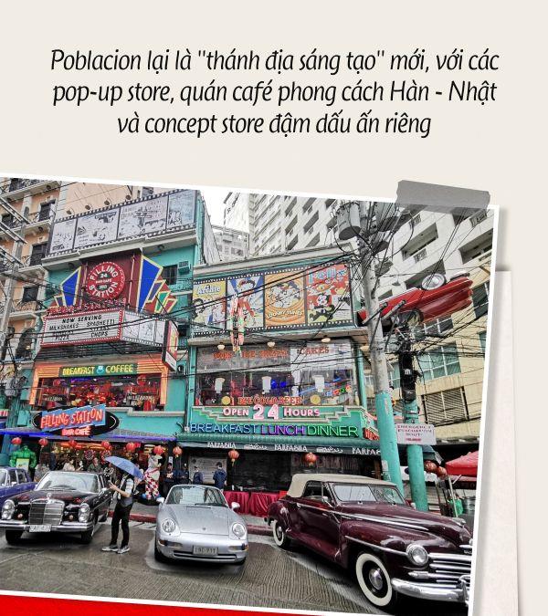 C&aacute;ch Việt Nam chỉ 3 giờ bay, Manila (Philippines) hội tụ mọi thứ d&acirc;n du lịch cần: từ mua sắm đến sống ảo!- Ảnh 10.