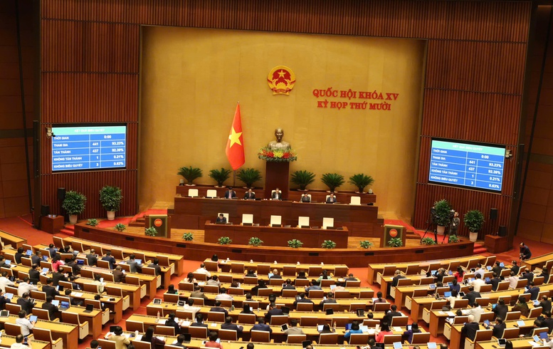 Thúc đẩy phát triển công nghệ chiến lược của Việt Nam- Ảnh 1.