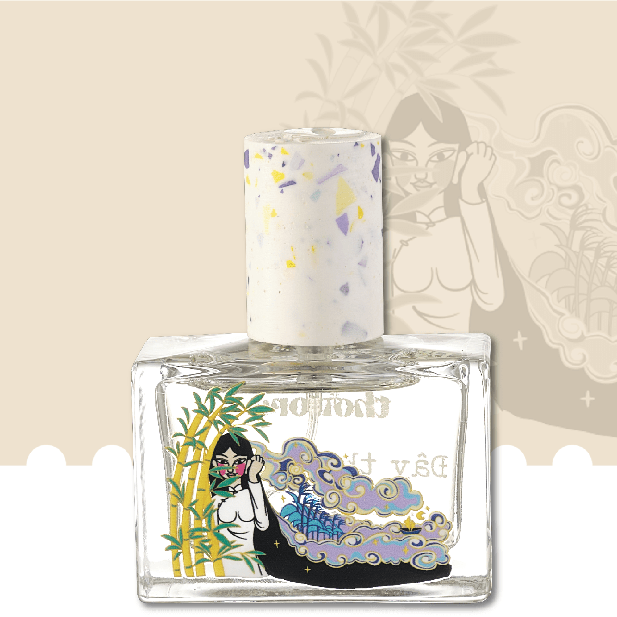 5 chai nước hoa "made in Vietnam" cực hợp d&ugrave;ng trong m&ugrave;a lạnh- Ảnh 3.