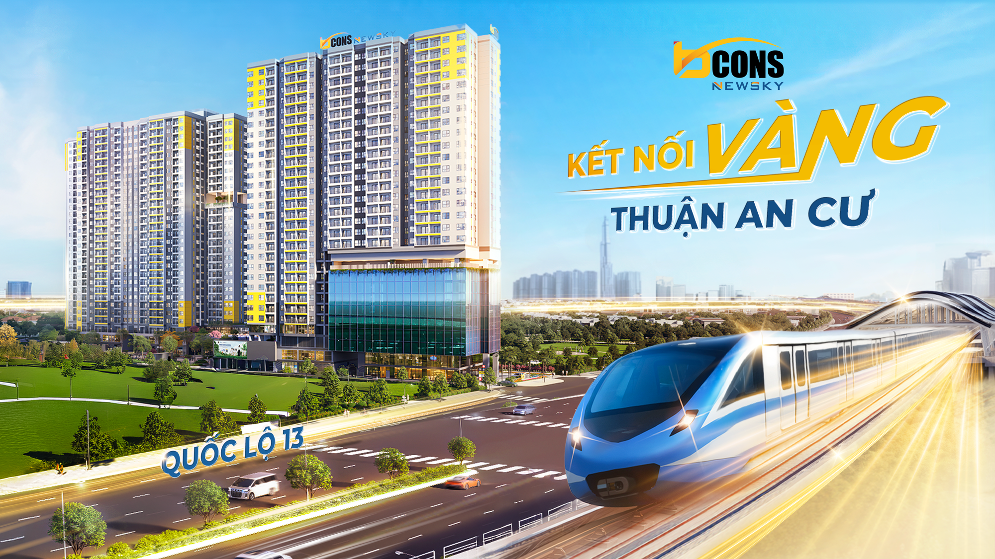 Sự kiện Kick-off dự &aacute;n Bcons NewSky ch&iacute;nh thức diễn ra- Ảnh 2.
