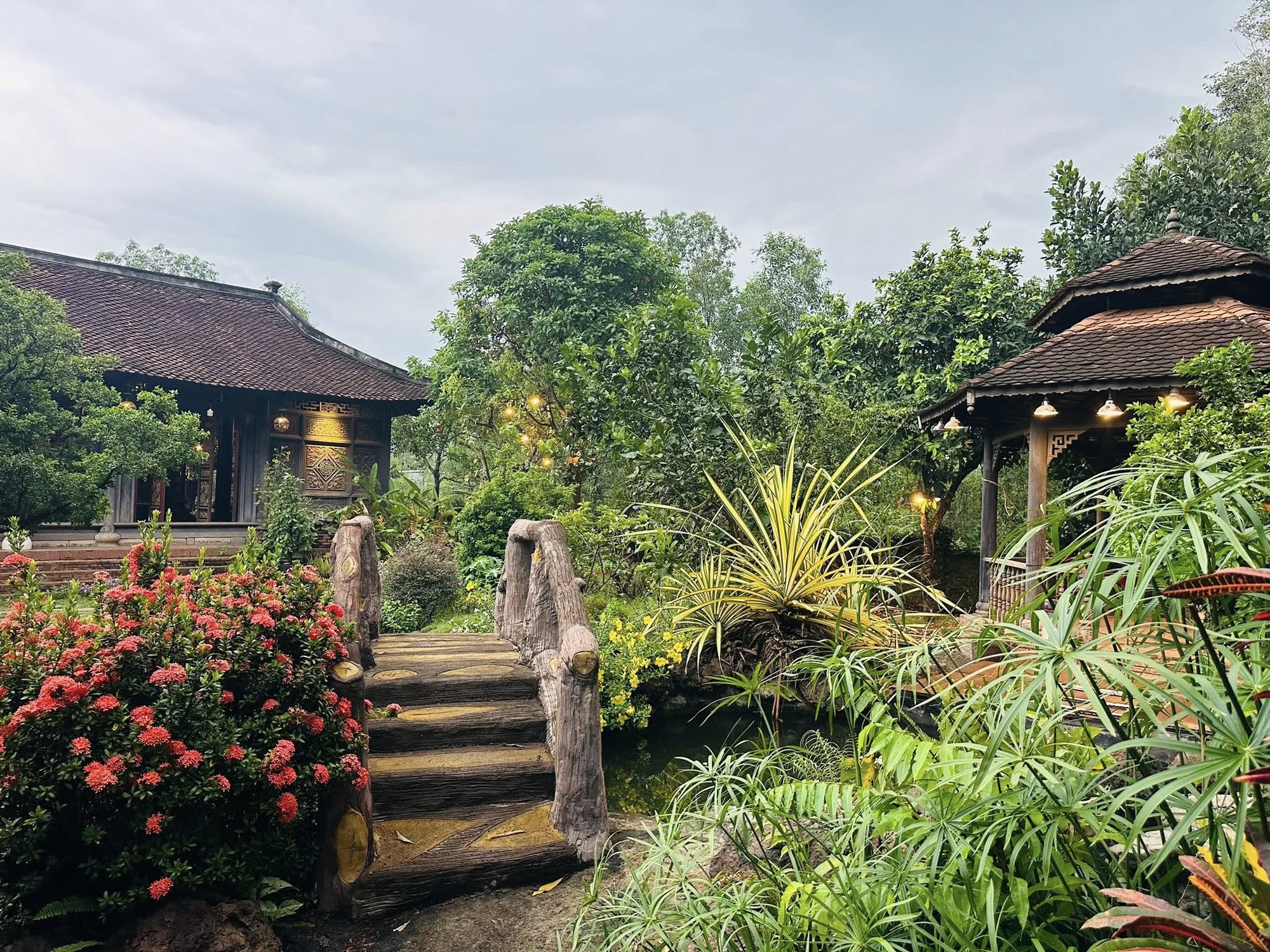 Nam nghệ sĩ rao b&aacute;n gấp nh&agrave; 4,2 tỷ ở L&acirc;m Đồng- Ảnh 7.