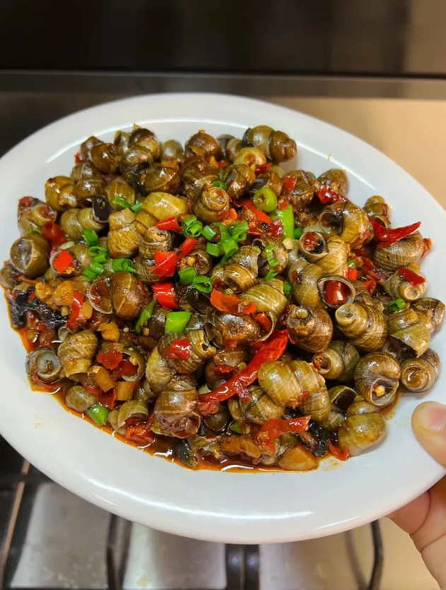 6 m&oacute;n ngon của người Việt dễ chứa "ổ s&aacute;n", ngon miệng mấy cũng n&ecirc;n đề ph&ograve;ng- Ảnh 5.