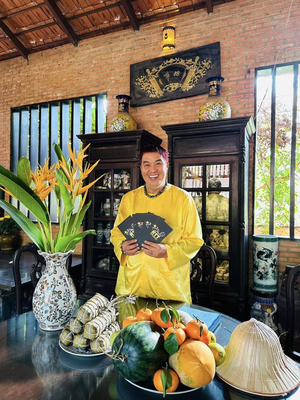 Nam nghệ sĩ rao b&aacute;n gấp nh&agrave; 4,2 tỷ ở L&acirc;m Đồng- Ảnh 6.