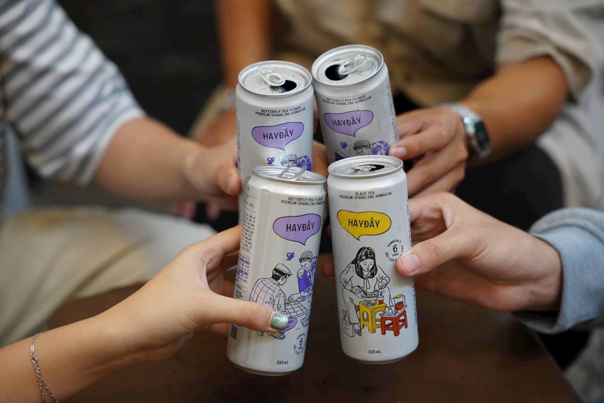 Vinamilk: Tổng doanh thu hợp nhất qu&yacute; 3 tiến s&aacute;t cột mốc 17 ngh&igrave;n tỷ đồng- Ảnh 4.