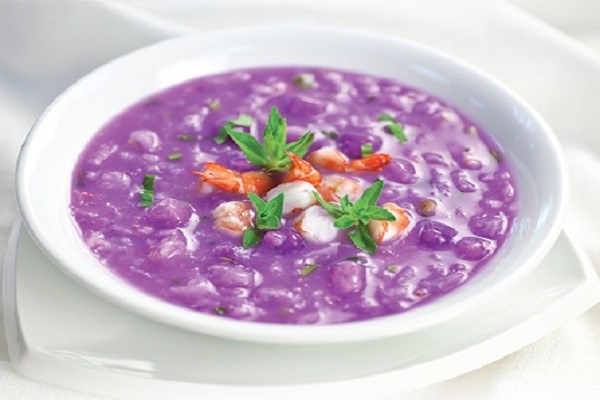 Đừng chỉ nghĩ đến ăn thịt, m&ugrave;a đ&ocirc;ng phải thử ngay 4 loại rau đang v&agrave;o m&ugrave;a n&agrave;y: Bổ phổi, tăng cường l&aacute; l&aacute;ch lại gi&agrave;u canxi - protein!- Ảnh 3.