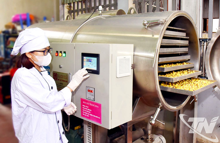 Cơ giới hóa nông nghiệp trong thời đại 4.0- Ảnh 5.