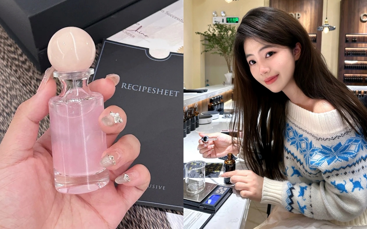 5 chai nước hoa "made in Vietnam" cực hợp d&ugrave;ng trong m&ugrave;a lạnh- Ảnh 1.