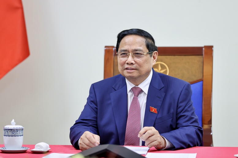 Tập đoàn Rosatom (Nga) cam kết hợp tác với Việt Nam xây dựng nhà máy điện hạt nhân theo công nghệ hiện đại nhất- Ảnh 2.