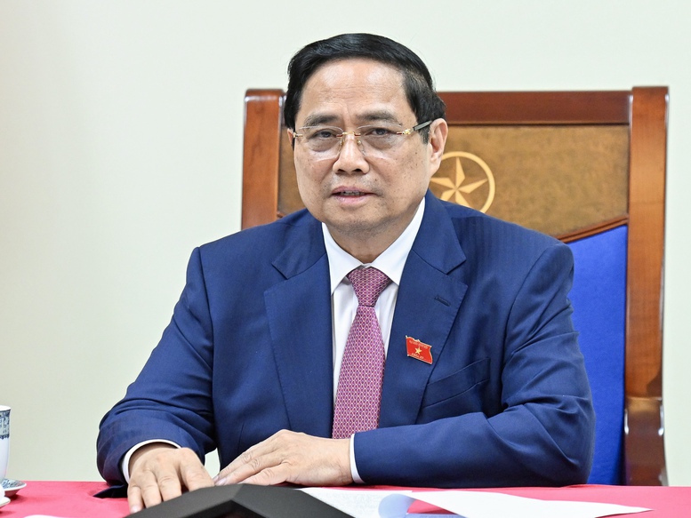 Tập đoàn Rosatom (Nga) cam kết hợp tác với Việt Nam xây dựng nhà máy điện hạt nhân theo công nghệ hiện đại nhất- Ảnh 3.