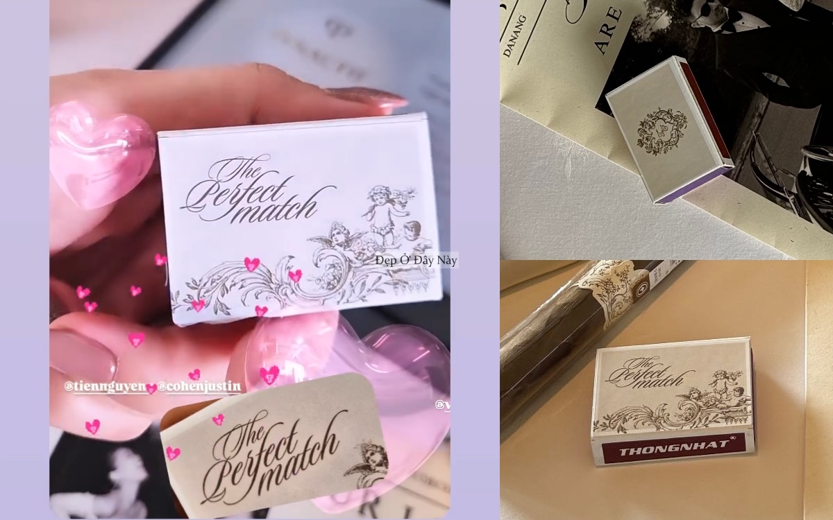 Chu đ&aacute;o như vợ chồng h&agrave;o m&ocirc;n Ti&ecirc;n Nguyễn: Chuẩn bị set qu&agrave; chục triệu, với 2 thứ đặc biệt cho kh&aacute;ch mời- Ảnh 5.