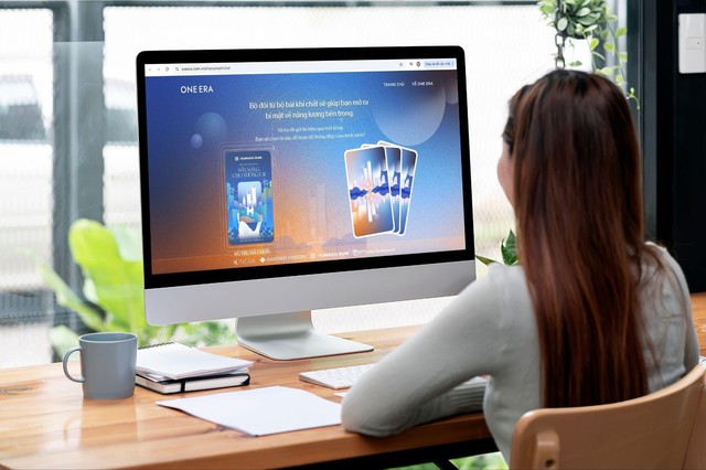 Khi kh&iacute; chất ho&agrave; c&ugrave;ng năng lượng sống th&agrave;nh h&igrave;nh- Ảnh 1.