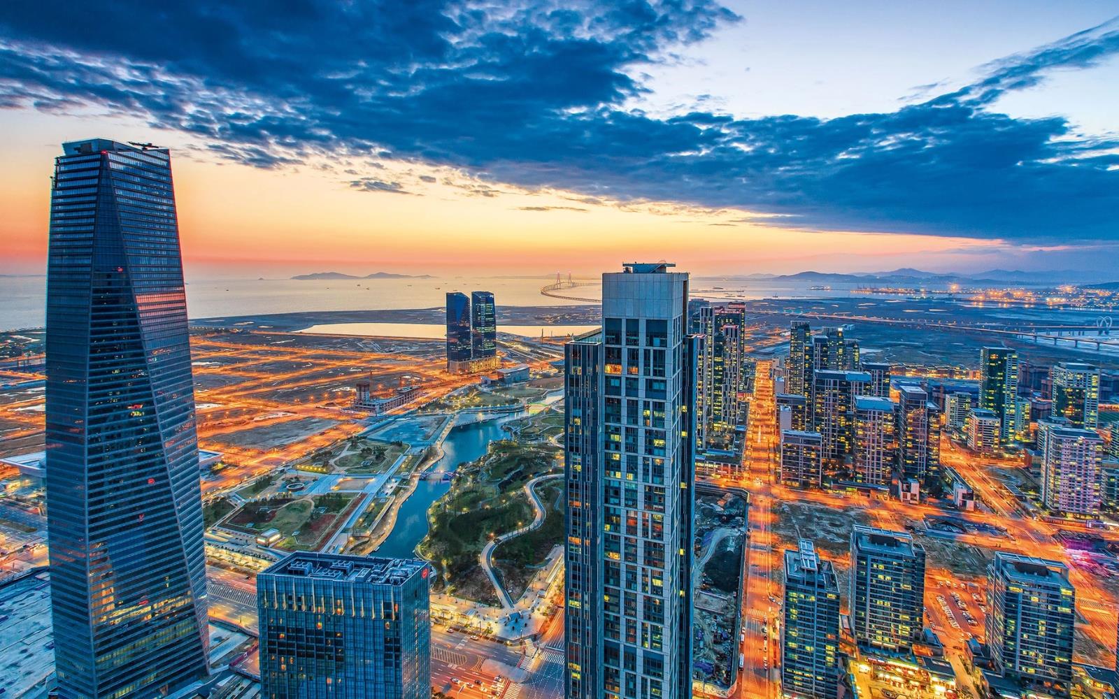 Si&ecirc;u đ&ocirc; thị 3.300ha kết nối s&acirc;n bay quốc tế 5 sao lớn bậc nhất miền Bắc- Ảnh 1.