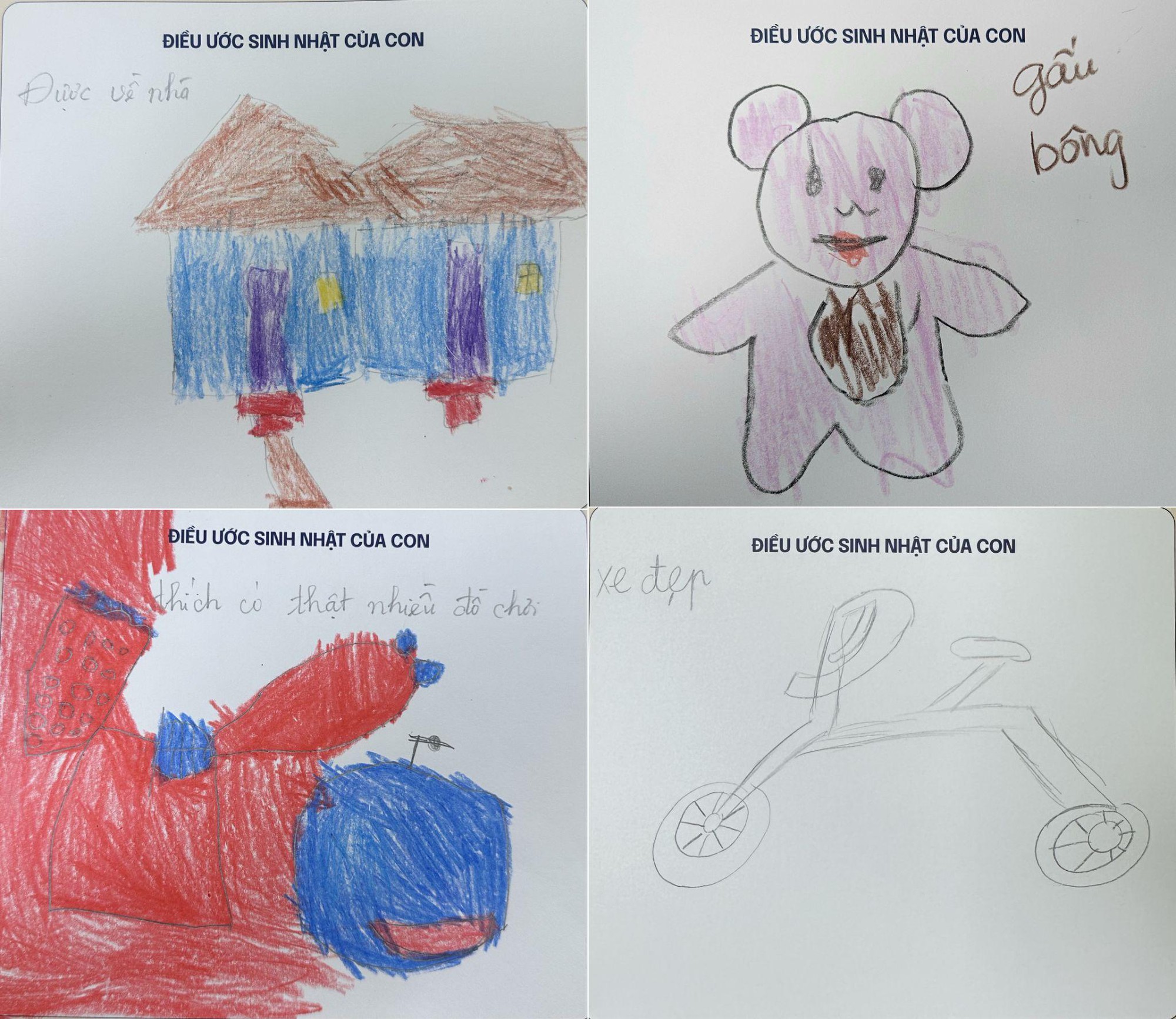 Những giọng h&aacute;t đặc biệt tại Trung t&acirc;m Bảo trợ ch&ugrave;a Long Thọ- Ảnh 1.