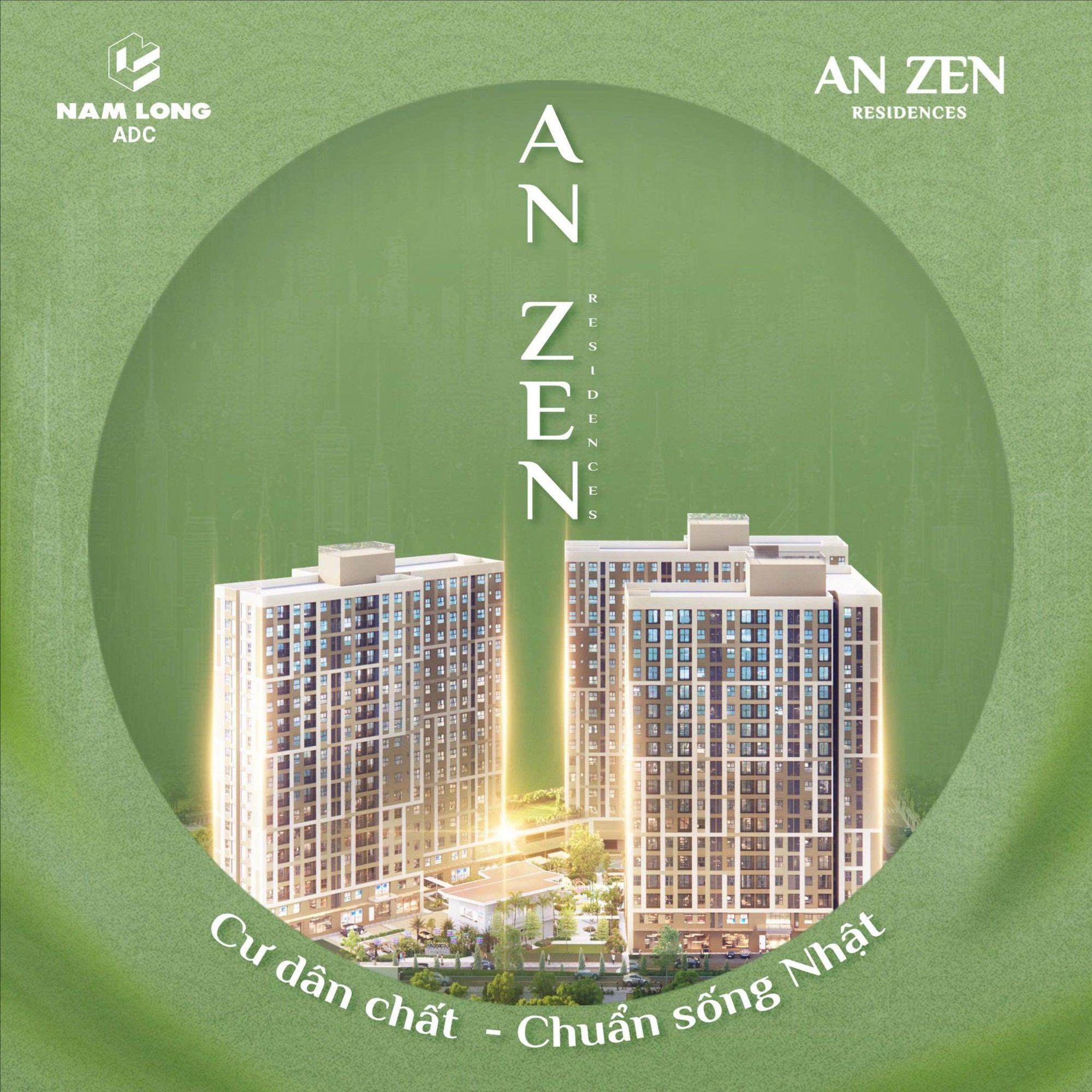 An Zen Residences cập nhật ưu đ&atilde;i chiết khấu thanh to&aacute;n tới 5%- Ảnh 1.