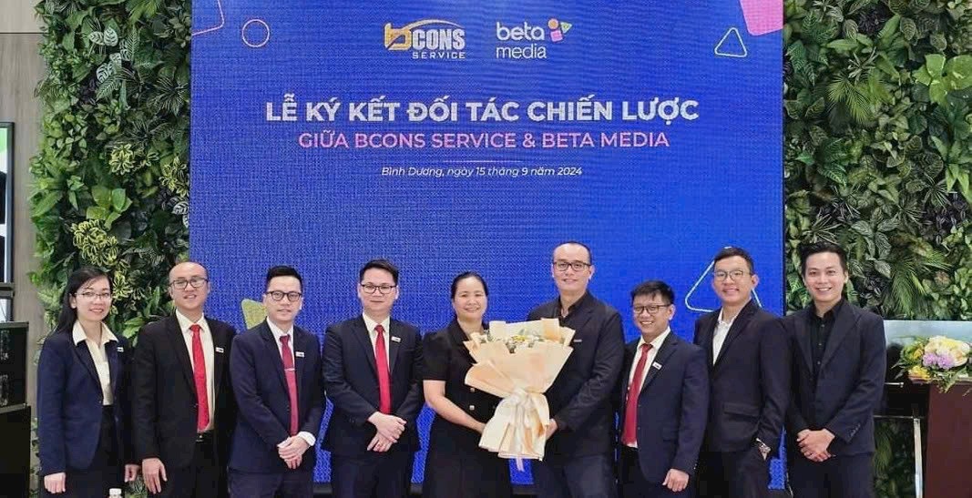 Điều g&igrave; hấp dẫn ở l&otilde;i nam ch&acirc;m Bcons Center City ngay khi lộ diện- Ảnh 1.